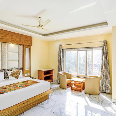 Hotel Woods View - Mall Road Массури Экстерьер фото
